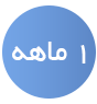 سرویس کاهش پینگ 1 ماه 2 کاربره